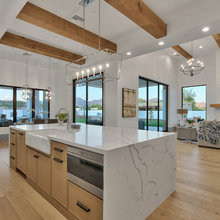 Woodside Interior