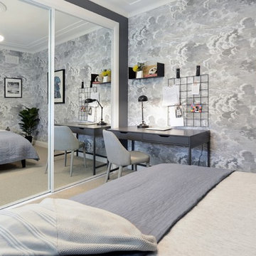 Hamptons Living - Full Home Renovation