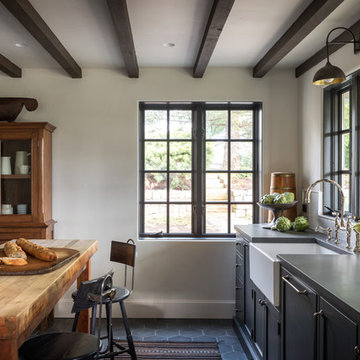 Estacada House