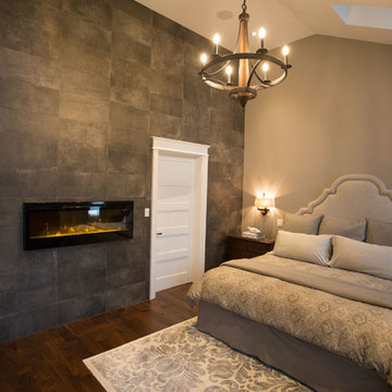 Clubine Court, Aurora - Custom New Build