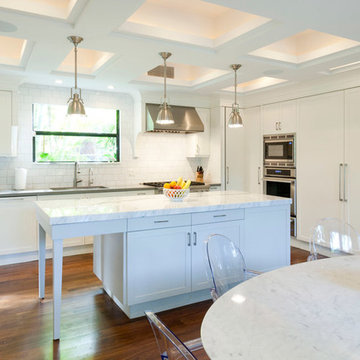 Marks Residence