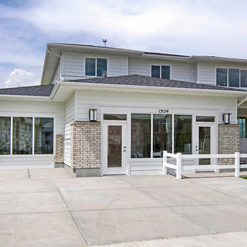 Indpendence Model 281 - Independence at the Point - Bluffdale, UT