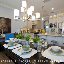 Cabinetry