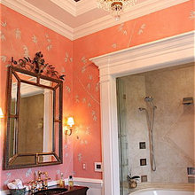 BATH POWDER ROOMS II