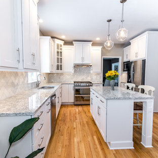 Marinich Builders Syracuse, New York, United States Project Review & Ratings