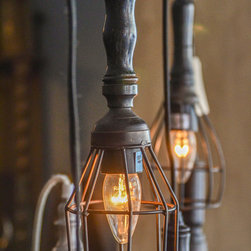 Lighting - Lighting
