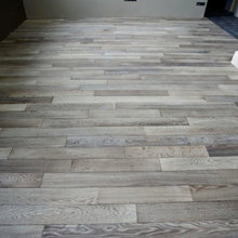 Flooring/Interior Design