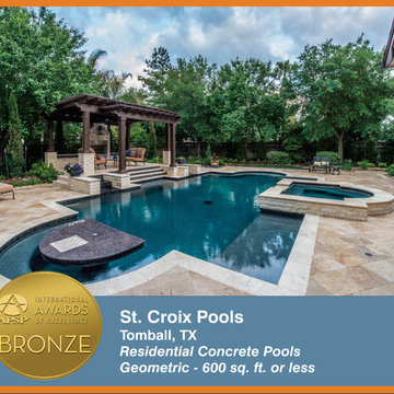 2014 APSP International Awards of Excellence