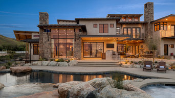 English Road Residence