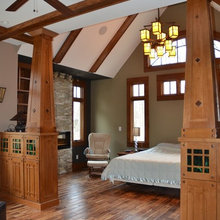 Bedroom Ideas