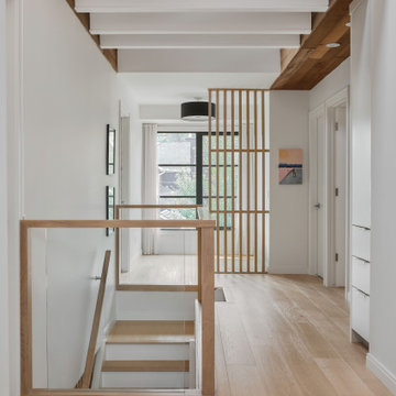 Elbow Park | Second Floor Modernization