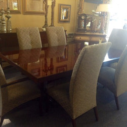 Dining - Products