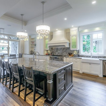 Custom Estate | Oakville