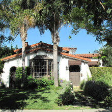 Spanish Style