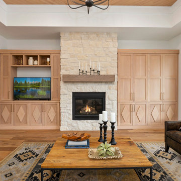 Meadow Lake - Great Room