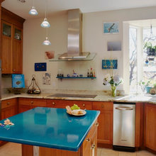 Kitchen!
