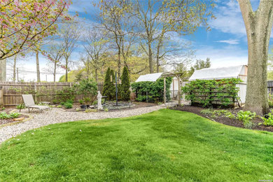 Landscape Maintenance