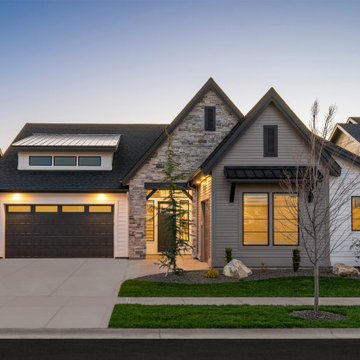 2025 Great Homes Tour Showcase - Palmetto Multi Gen™