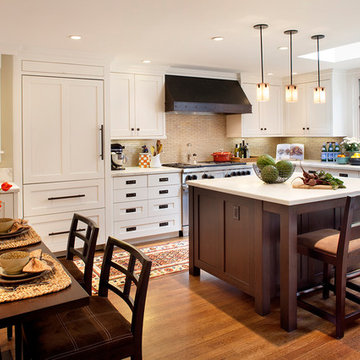 Kathleen Burke Design | Kitchens