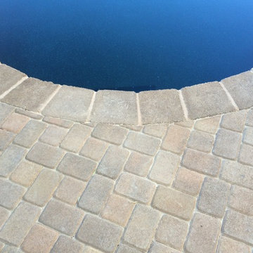 Paver Projects