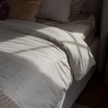 Lupilin Master Bedroom
