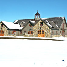 Modern Farmhouse