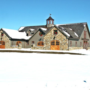 Adams Farm