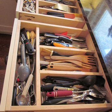 Drawer Dividers