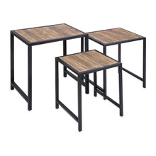 Nesting Tables
