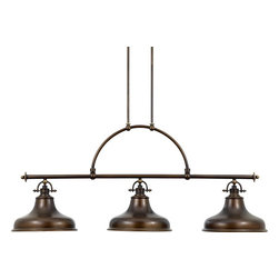 Quoizel - Kitchen Island Lighting