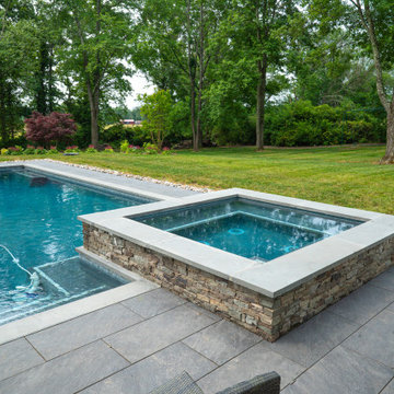 Vacation in Your Own Backyard