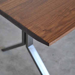 Huntington Dining Table - Dining Tables