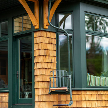 Mad River Home
