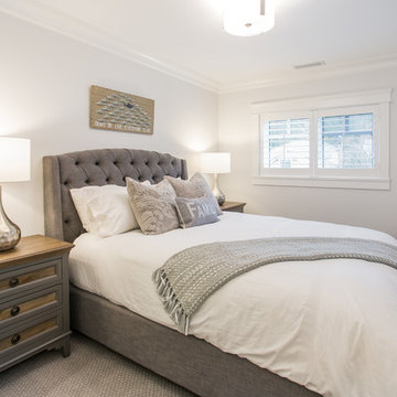 Home Renovation - North Vancouver