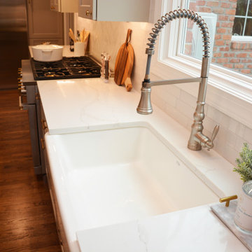 Sykesville, MD Large Kitchen Remodel