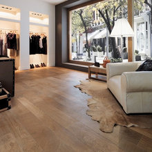 WOODLOOK TILES