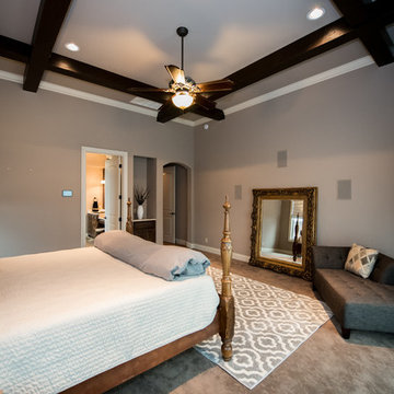 Gated Riverview Park Estates