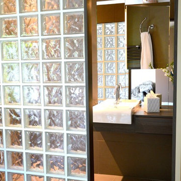 Rénovation d'une maison à Aix-en-Provence