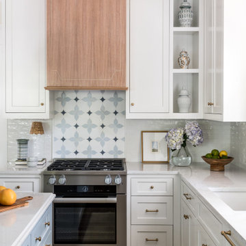 Virginia Highland Bungalow Renovation