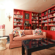Living Room Ideas