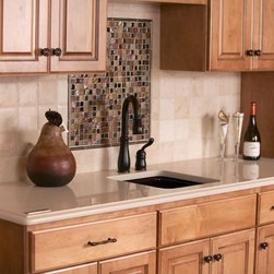 Showroom 1 - Kitchen Drawer Organizers