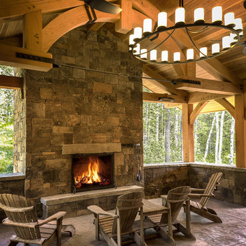 Teton Village Residence