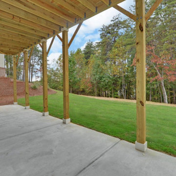 Outdoor Living Spaces