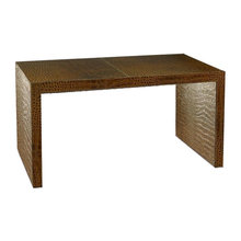 console