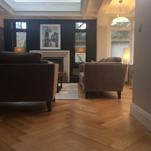 Julie’s Reno design ideas