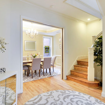 Columbia Heights TownHouse