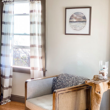 Bay View Cape Cod Cottage