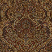 massoud fabric