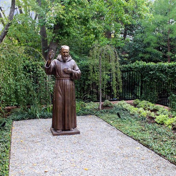 Dallas / Fort Worth Garden Dialogues