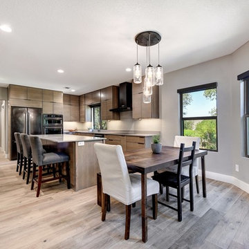 Main Kitchen